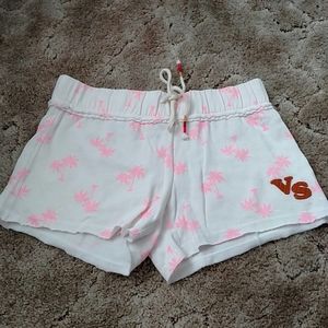 Victoria's Secret shorts